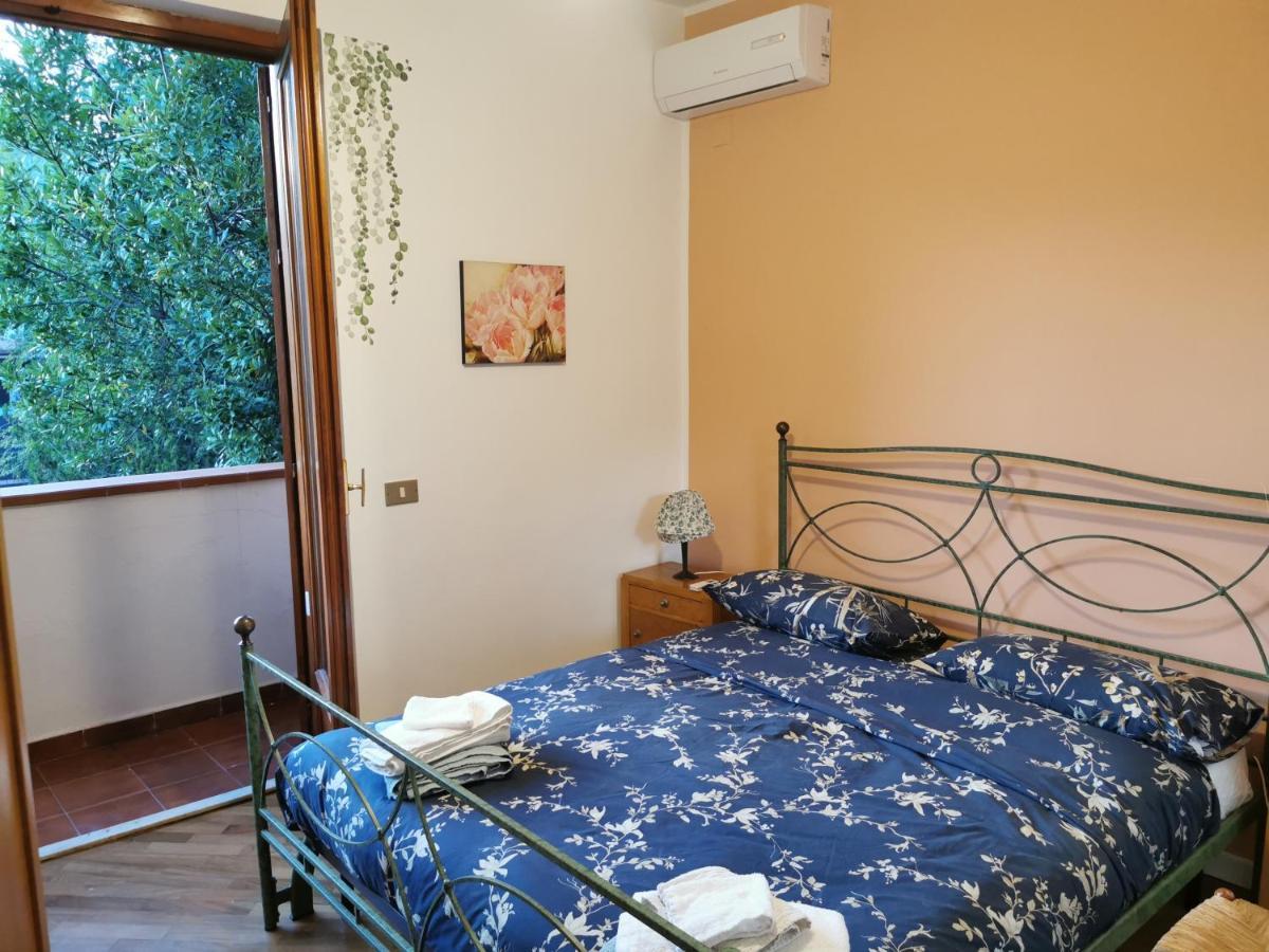 Villa Iris - Mondello Palermo Exterior foto